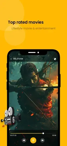 pavithram-serial-hotstar Top Rated Movies